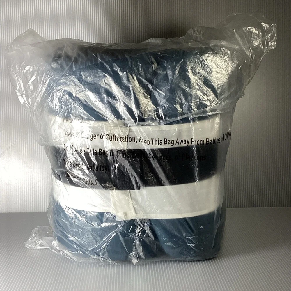 Hearth and Hand with Magnolia Twin Quilt - Blue